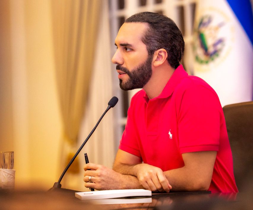 “Defienden derechos de los delincuentes y no los de la gente honrada”, Presidente Nayib Bukele defienden-derechos-de-los-delincuentes-y-no-los-de-la-gente-honrada-presidente-nayib-bukele